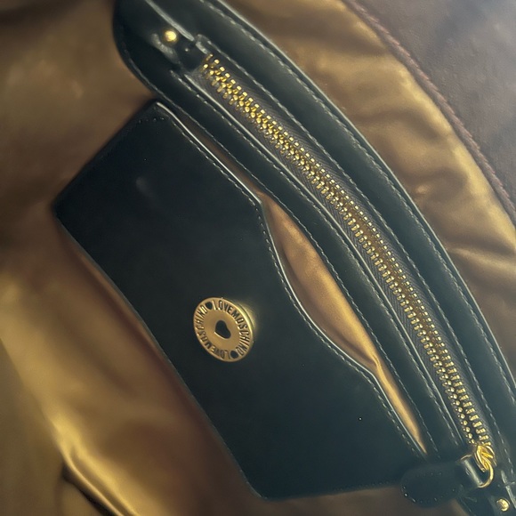 LOVE MOSCHINO BAG ♥️ - Picture 5 of 7